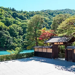 ***** 酒店 京都翠岚豪华精选酒店 日本