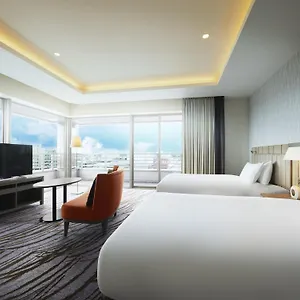 Ana Crowne Plaza Chitose By Ihg Chitose (Hokkaido)